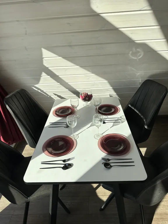 Гостевой дом Лисичкин холм