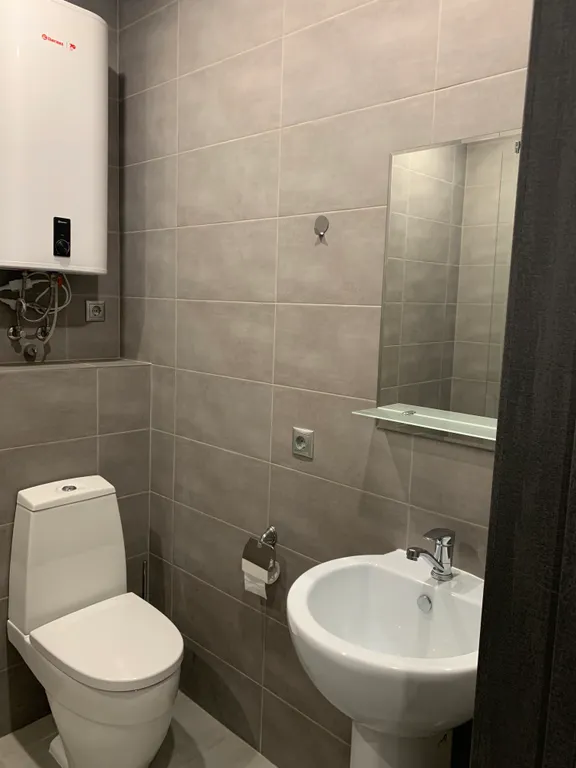 Апартамент около Кремля