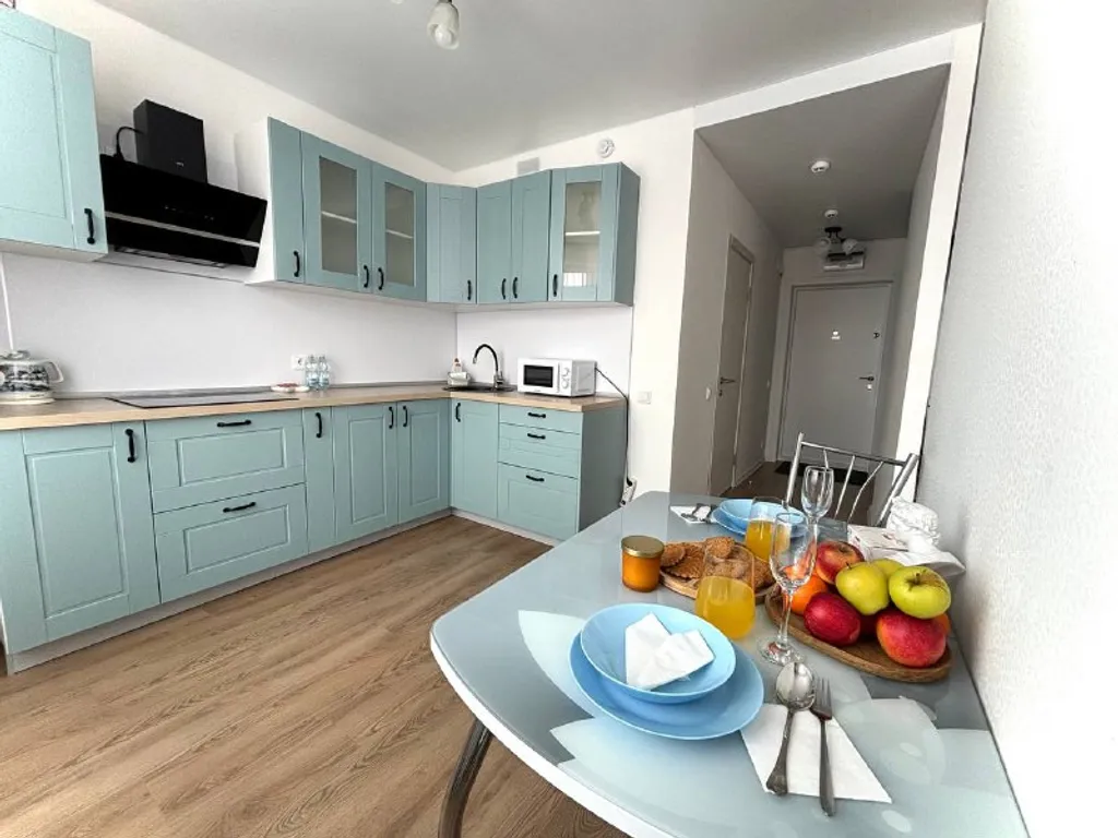 Квартира Красивая квартира 10 минут до центра — Ярославль