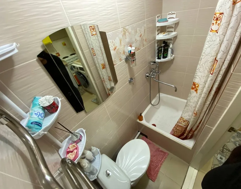 Solo/дуэт апартамент рядом с озером