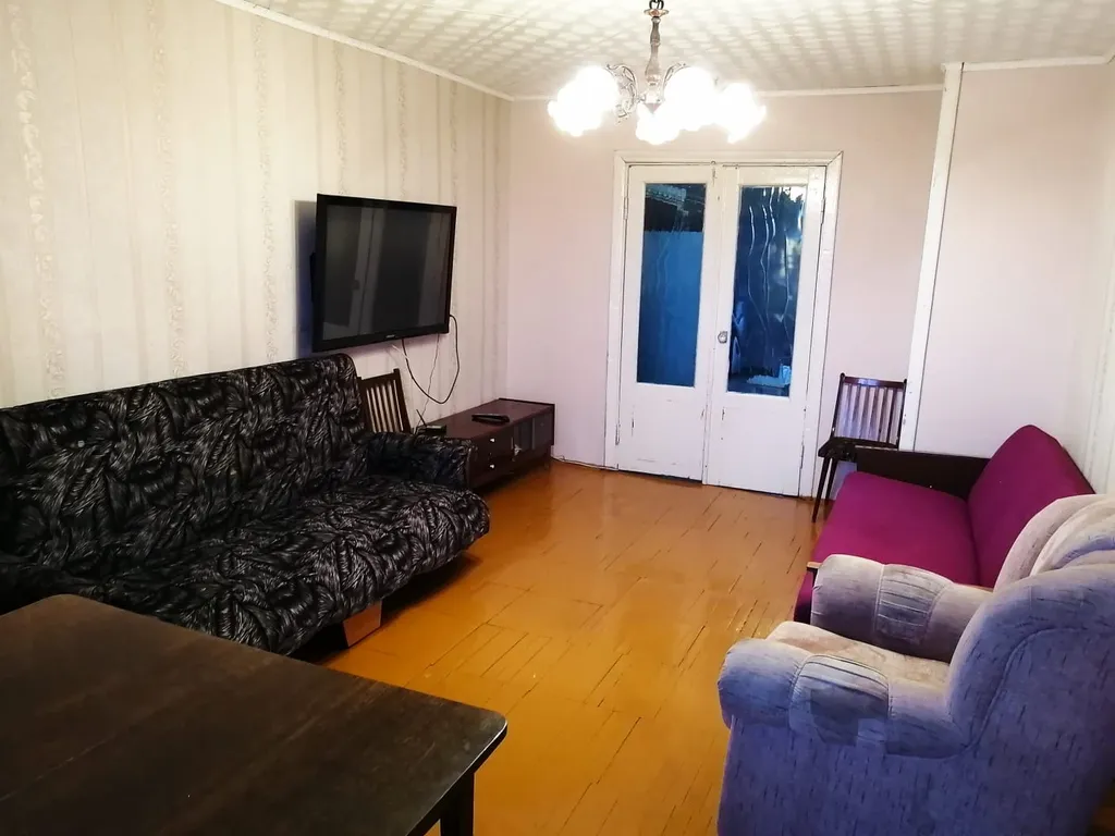 Квартира в центре города