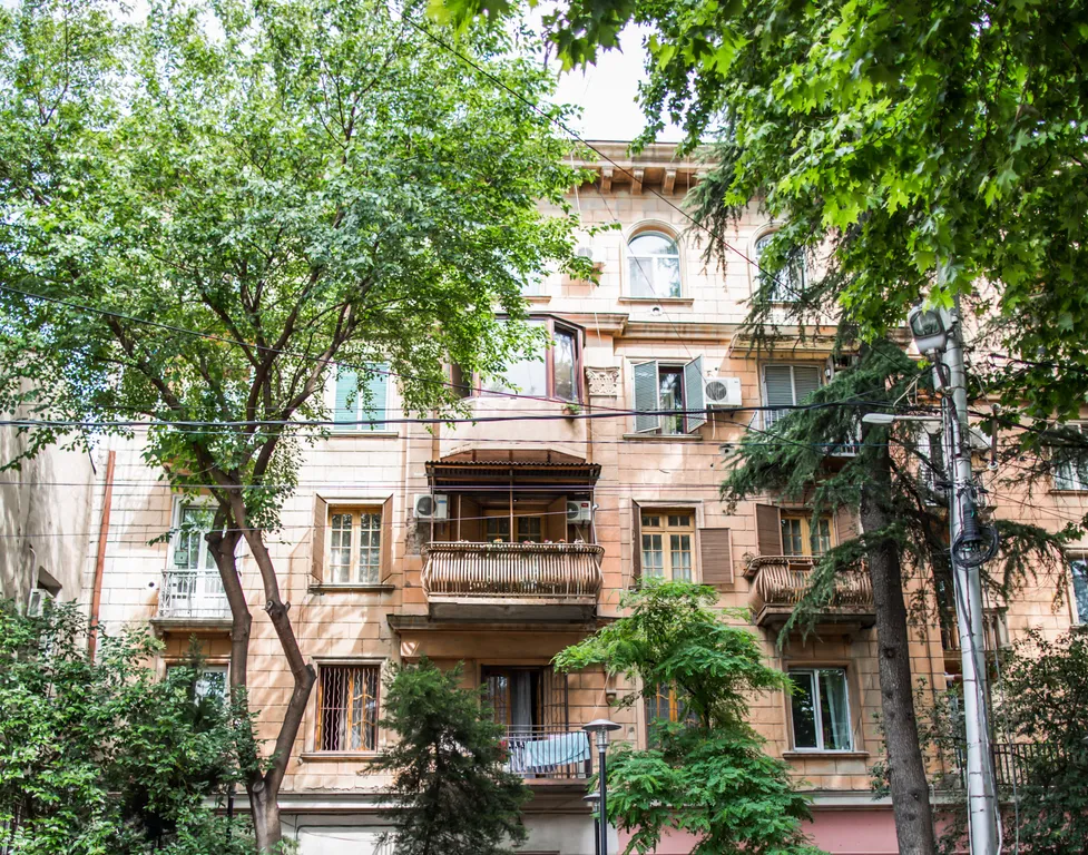 Квартирa у Фабрики