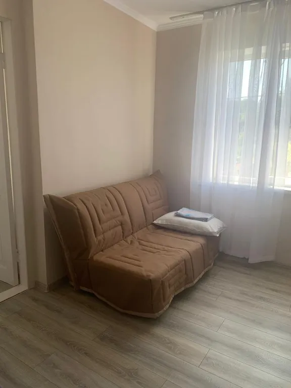 Квартира около моря