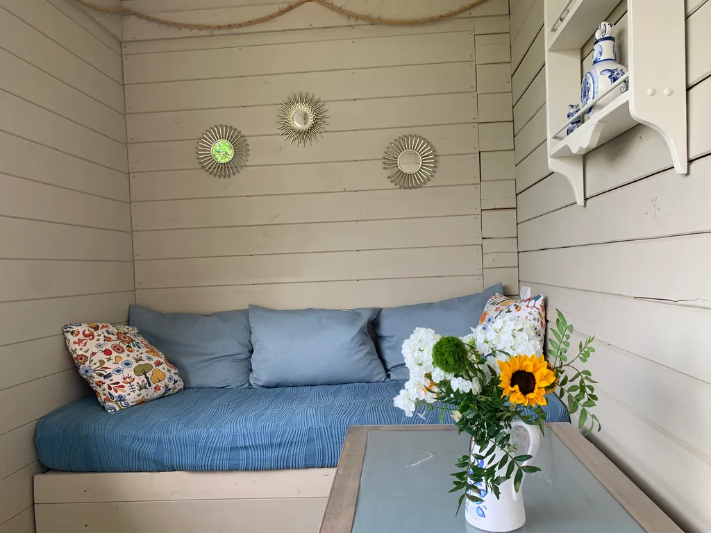 1-комнатный Дом