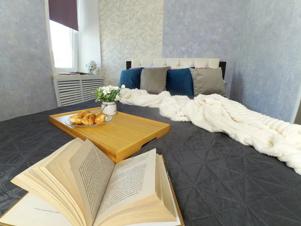 Апартамент Tat House в центре города у станции метро