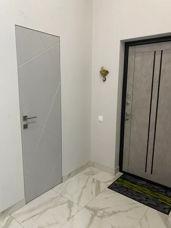 Апартаменты в Галерея