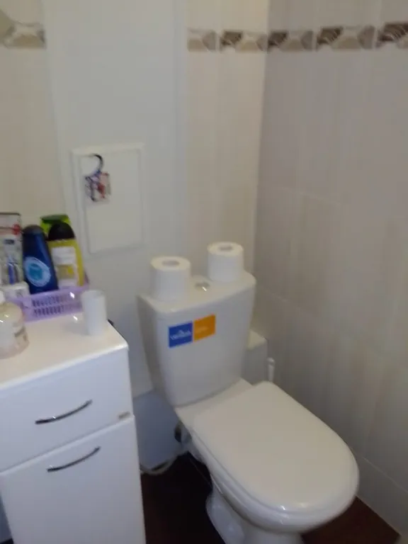 Чистая и уютная квартира со всем необходимым