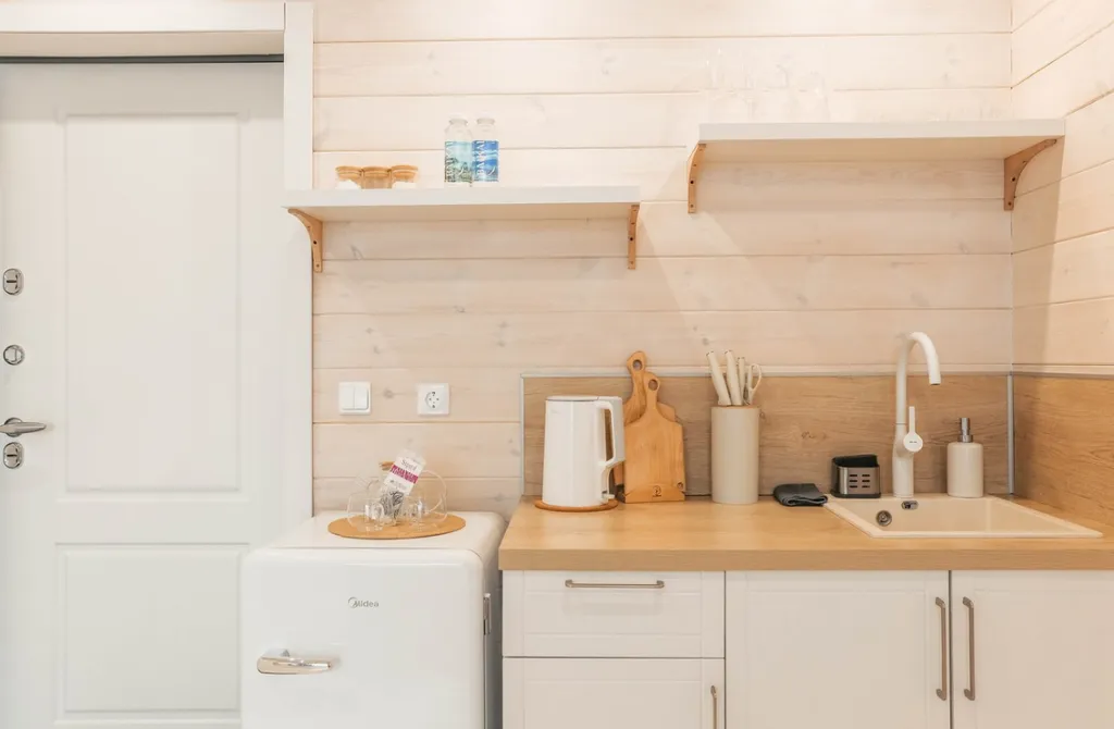 Пески Ольхона 2