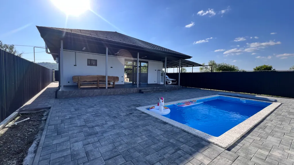 Коттедж Villa_madi — аренда посуточно в Шунтук