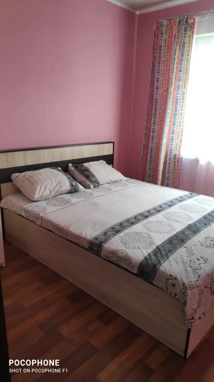 Домик у моря