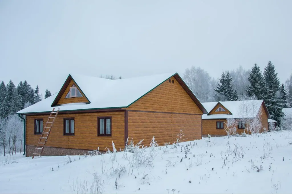 Коттедж 5-комнатный Дом — аренда посуточно в Жуков