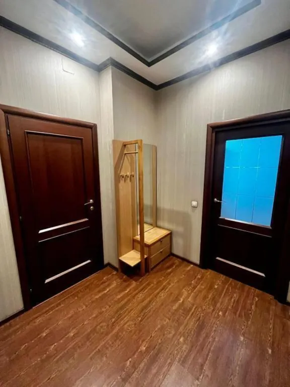 Уютные апартаменты