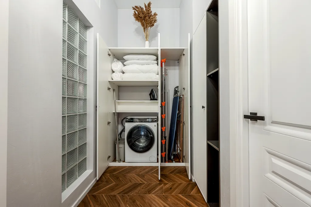 Квартира Квартира Povarskoy Stylish — Санкт-Петербург