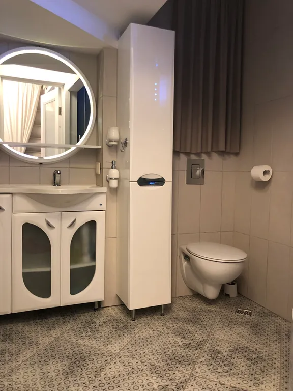 Wooden house Iconic Garden