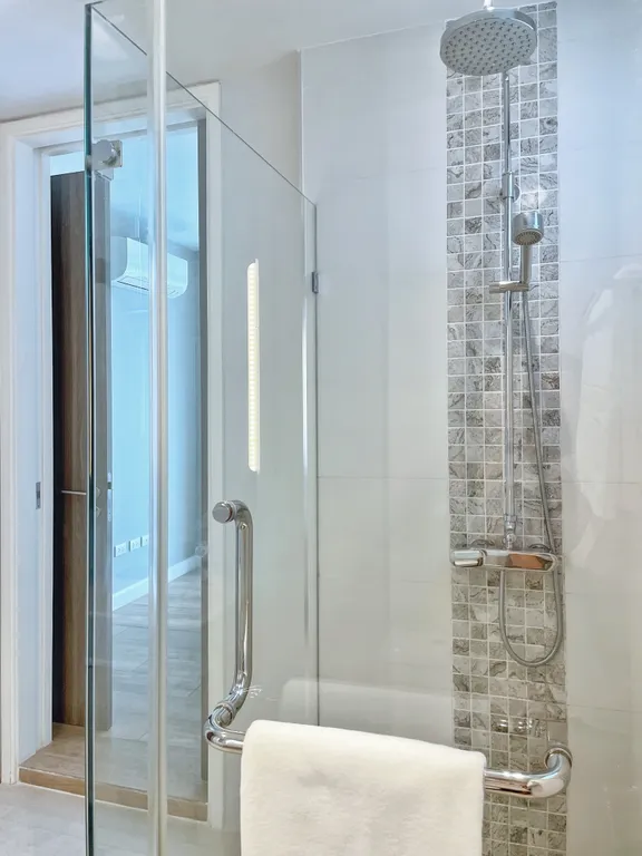 Апартаменты Грейс на пляже Банг-Тао