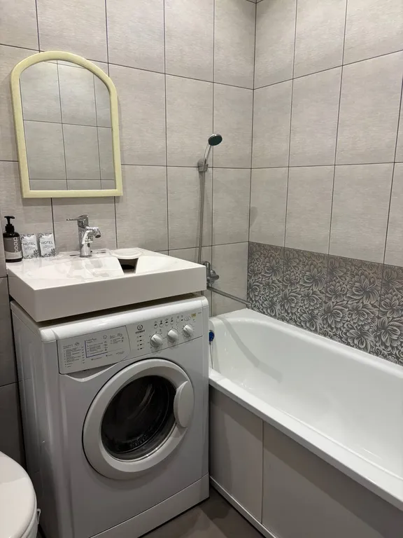 Уютная квартира в центре Гвардейки