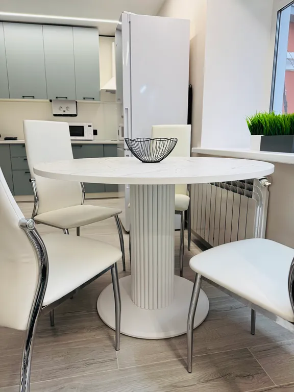 Апарт-квартира у Кремля