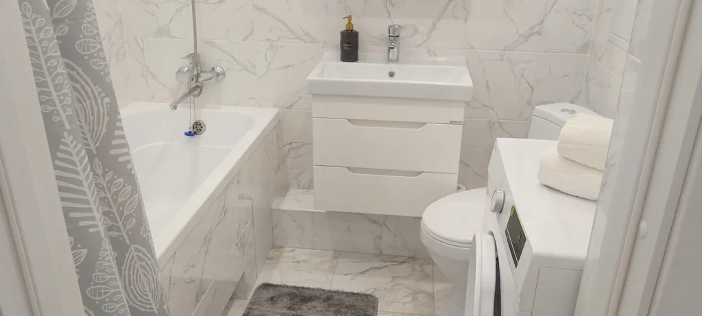 Студия в Любимого