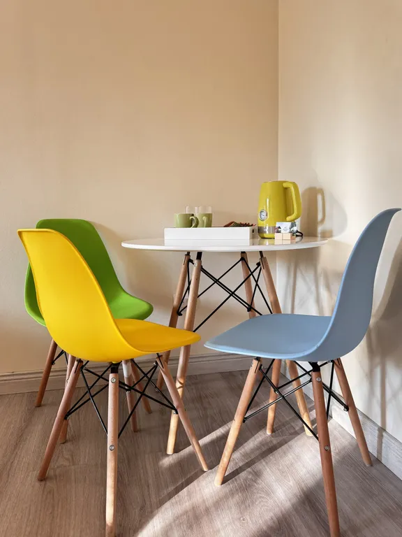 Квартира Комната — аренда посуточно в Мурманск