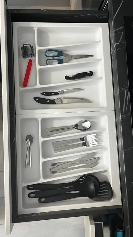 Люкс евро 3х-комнатная