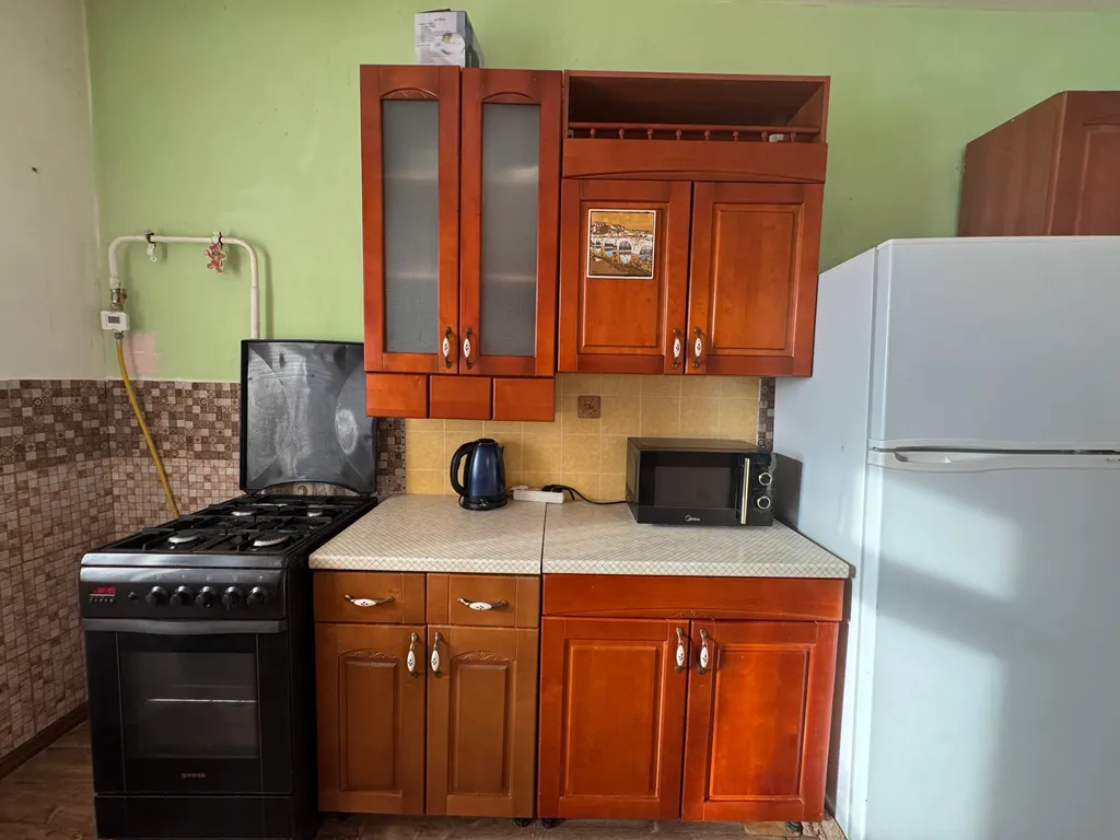 Квартира около ТЦ Оптимист