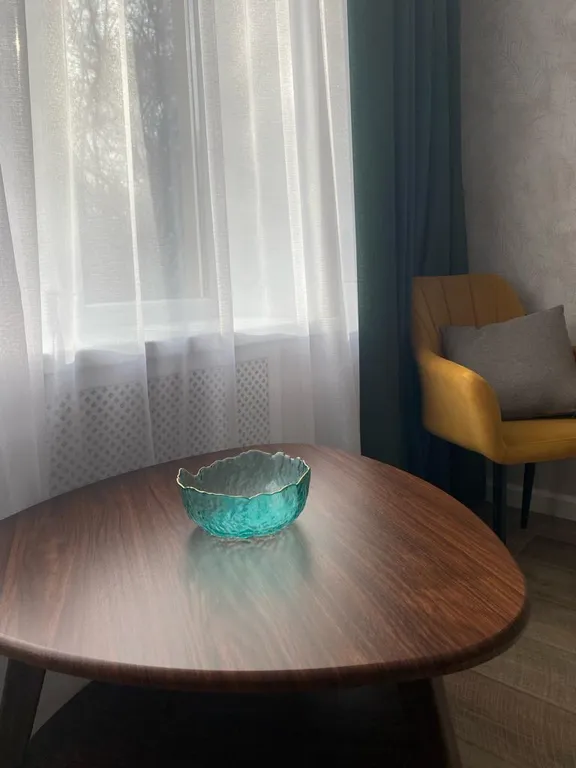 Уютная квартира в центре города, для вашего комфортного отдыха