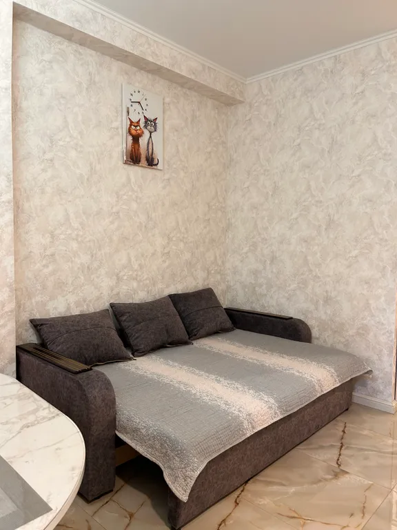 Студия вблизи Каспия и озера Ак-гель