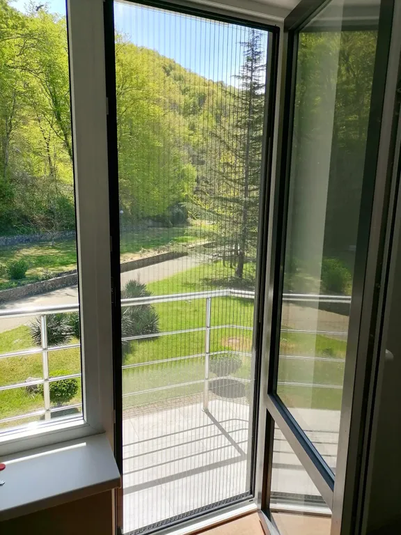 Апартаменты в Ботаническом саду 7 минут до пляжа