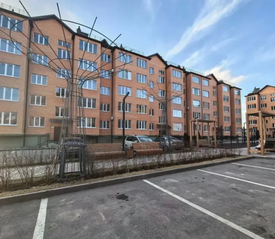 Квартира в ЖК