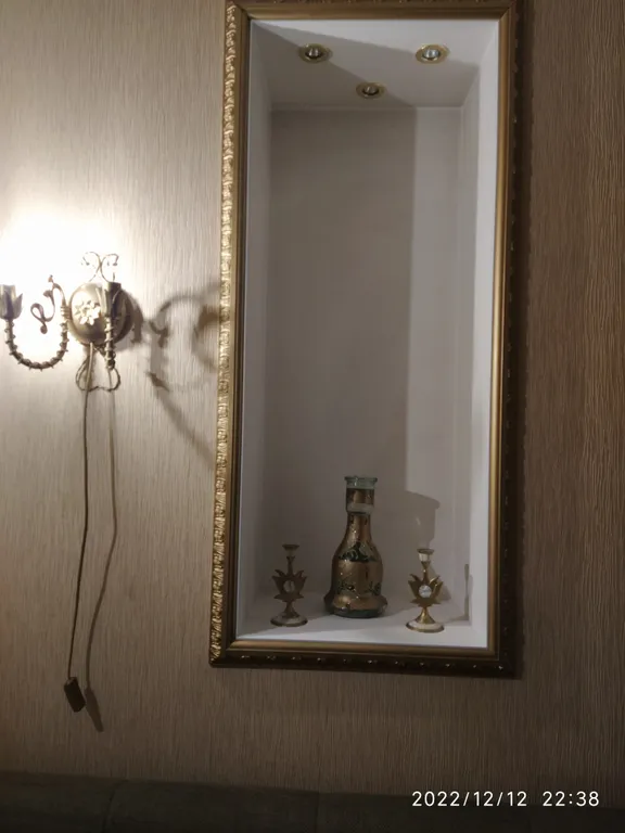 Апартаменты с джакузи в историческом центре