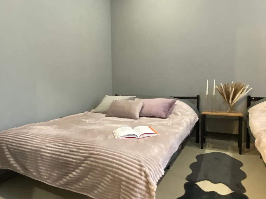 4-комнатный Дом