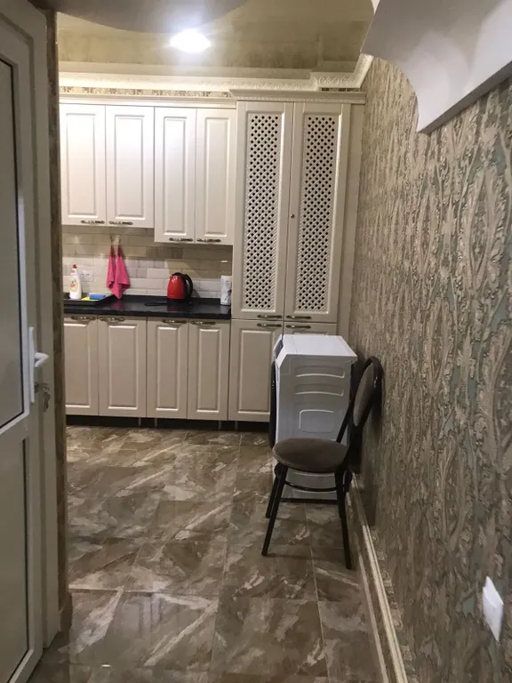 Таунхаус Пихтовый мыс