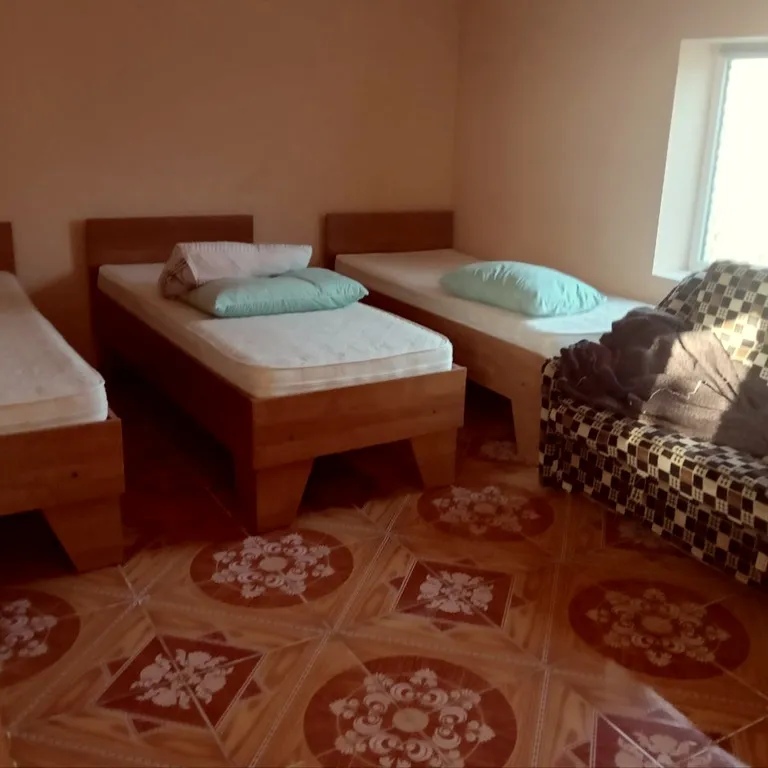 Комфортный отдых на побережье Чёрного моря