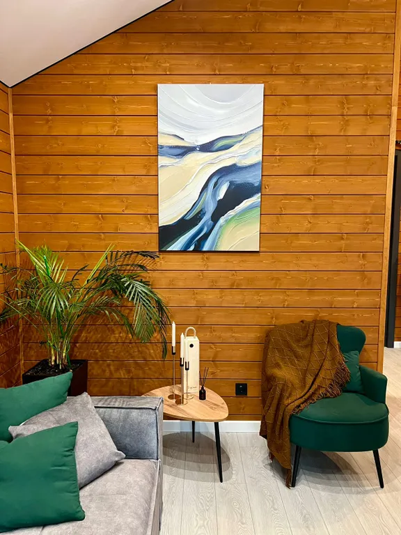 Рембрандт - Ваш идеальный дом для отдыха!