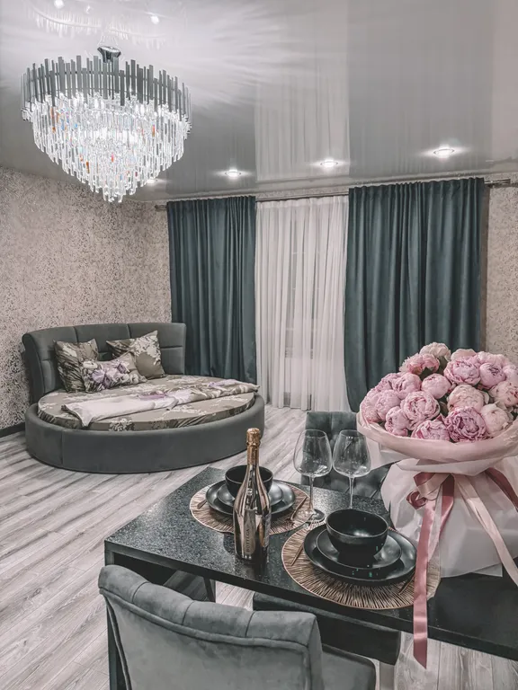 Квартира Отдыхай стильно — аренда посуточно в Майкоп