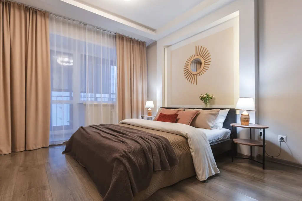 Пять Звёзд ЖК Лагуна