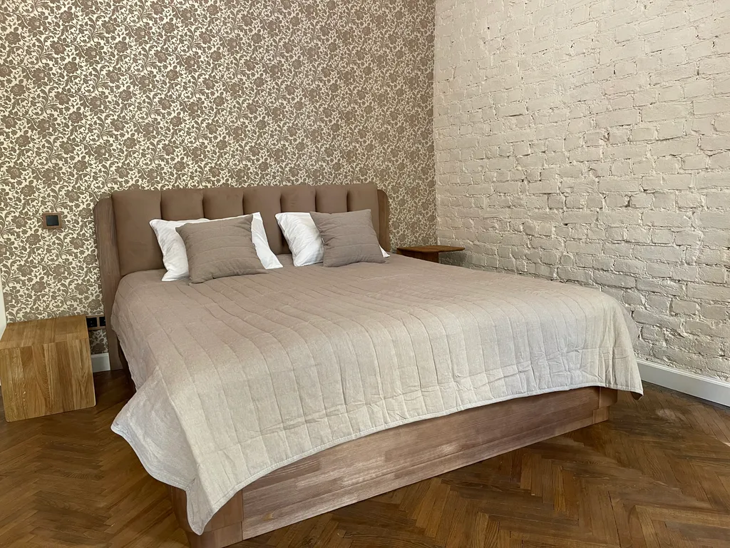 Квартира Просторная квартира в центре — Санкт-Петербург