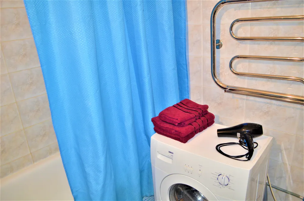 Квартира в ЖК Центральный