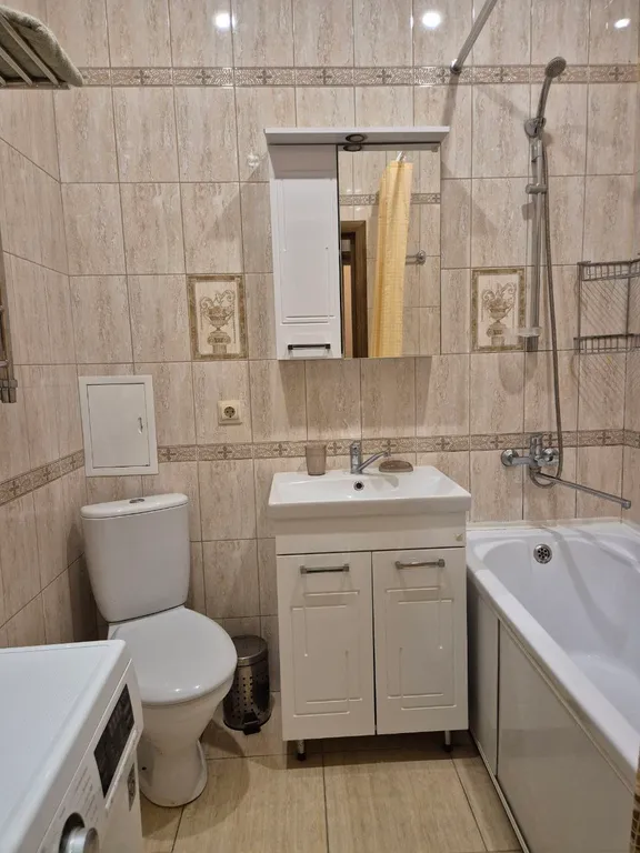 Студия на берегу