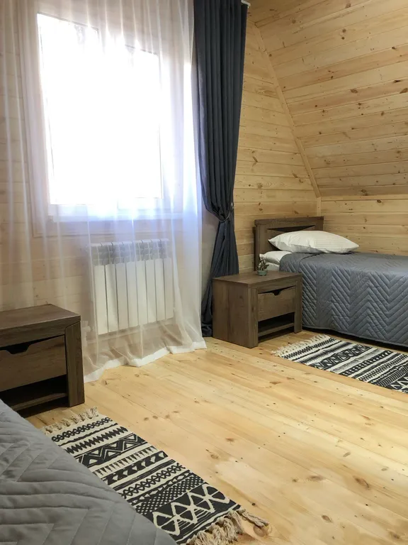 4-комнатный Дом