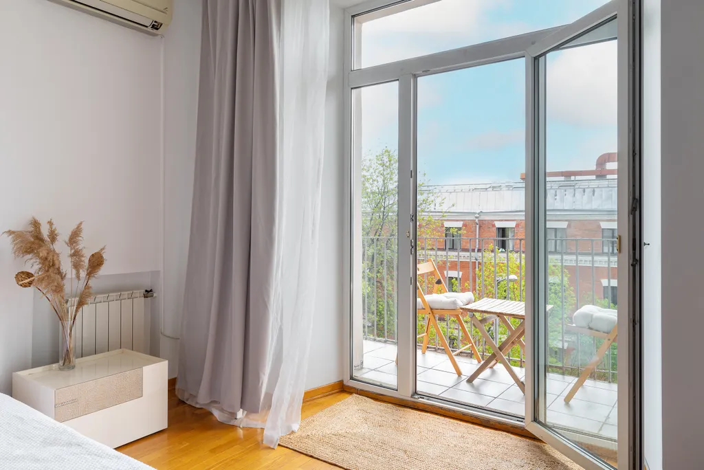 Квартира Уютная квартира на Китай-городе — Москва