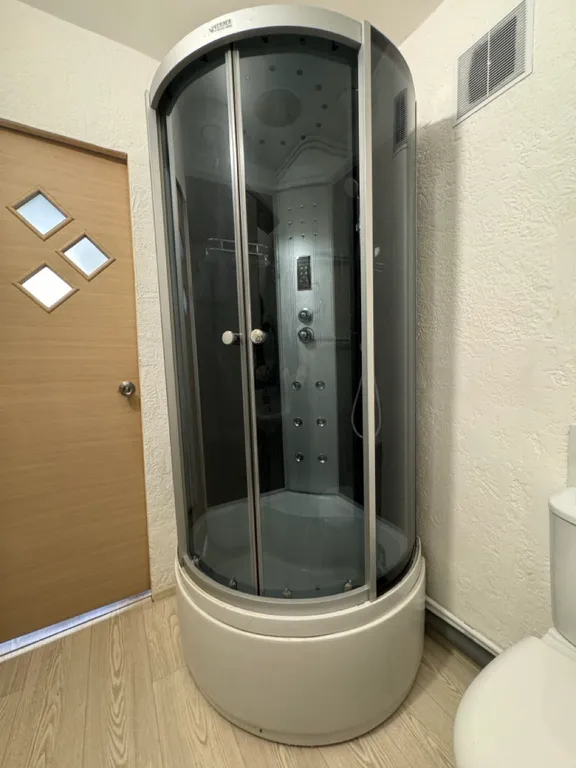 Апартамент рядом с Верх-Исетским водохранилищем