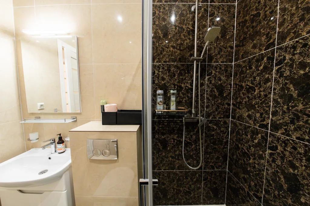 4-комнатный Дом