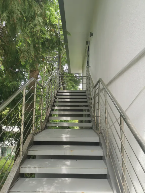 Апартаменты в комплексе Меридиан