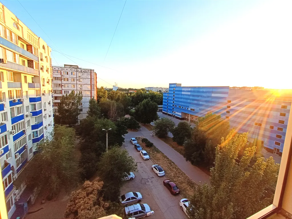 Шикарный 2-комнатный апартамент Loft Studio возле ТЦ Волгомолл