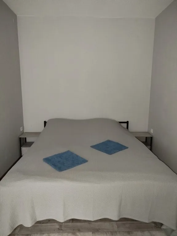 Уютная квартира со всеми удобствами — аренда посуточно в Горно-Алтайск