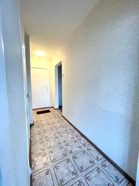 Квартира Квартира в центре города в тихом месте — Красноярск