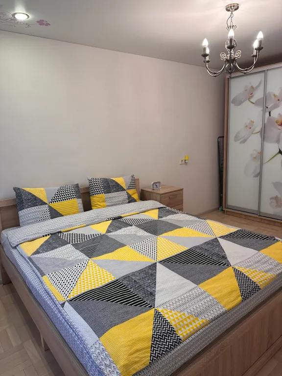 Квартира Уютная квартира в самом центре Новгорода — Великий Новгород