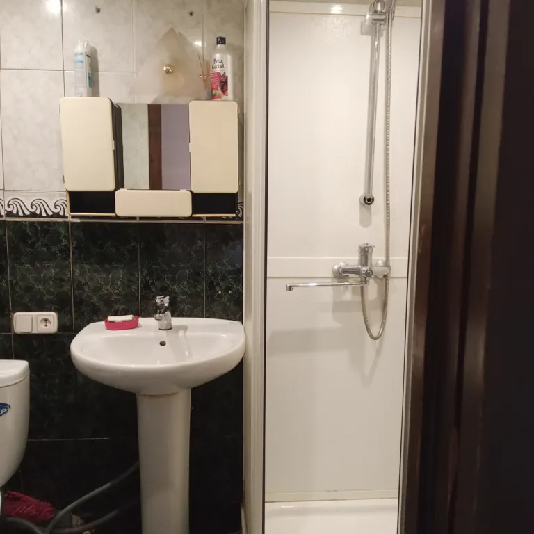 Квартира Квартира у сквера Космонавтов — Красноярск