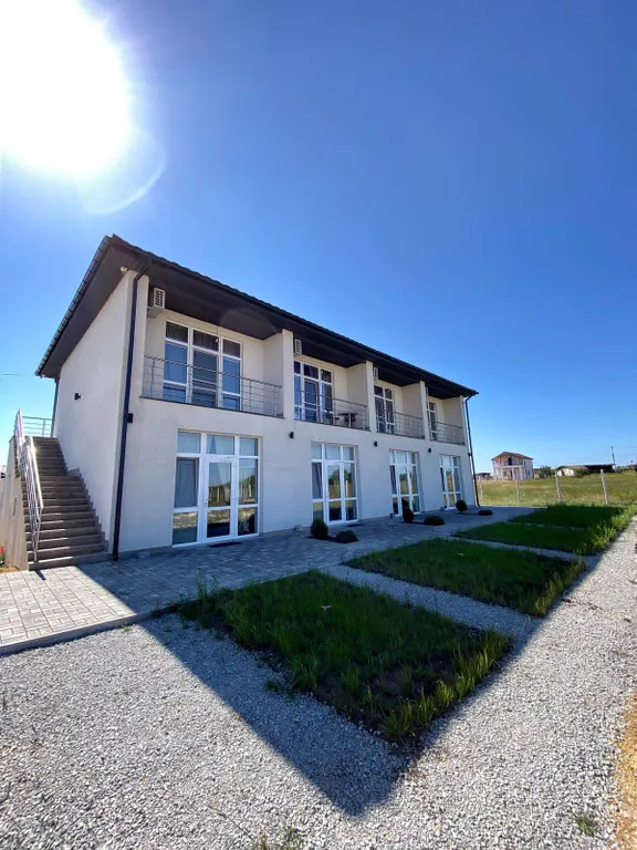 Номер с видом на море